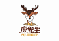 鹿先生logo.jpg