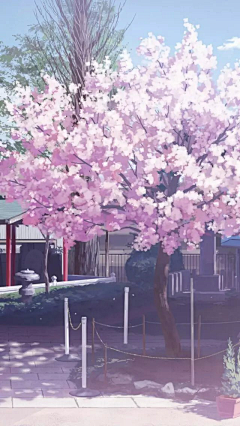 桃桃知枝采集到插画