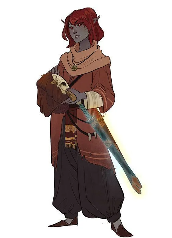 Drow D&D Character Dump - Album on Imgur-花瓣网