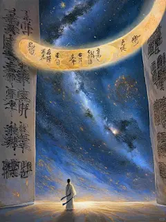 东方美学｜谪仙李白·仙人本在九天上 - 小红书