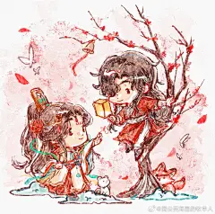 天官赐福超话—新浪微博超话社区
