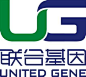 “联合基因 logo”的图片搜索结果
