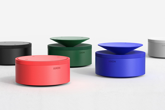 Blossom 360 Speaker ...