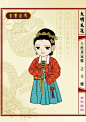 中华文明服饰精粹——大明衣冠