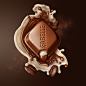 Fabelle Exquisite Chocolates / Cgi