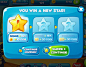Ui for game