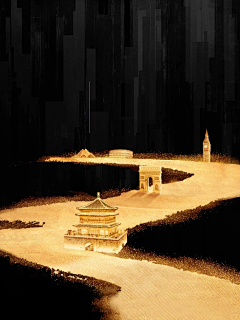 subtle_采集到背景-暗色系