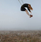 Sleep Elevations: Peaceful Surrealism by Maia Flore