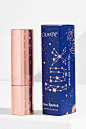 Kathleen Lights x ColourPop - Scorpio Moon crème plummy rose Lux Lipstick unit carton packaging