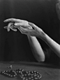 Hands & Jewelry - Seduction, 1922