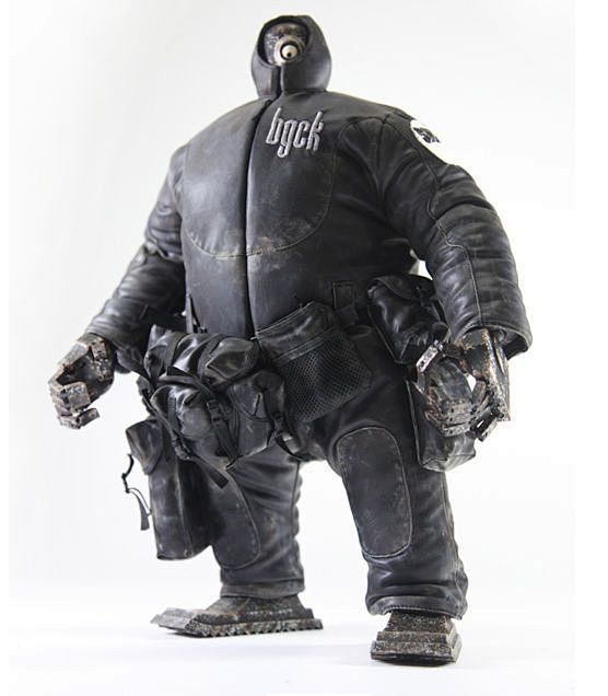 ThreeA SXCLUB H SHAD...