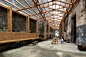 丰梧季·徽州巷陌，黄山市 / IARA : 建造于传统之间，感知于屋檐之下