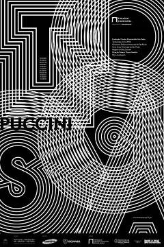 “Tosca”, by kiko farkas