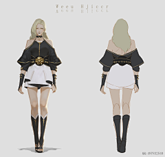 sherrie233采集到魔幻