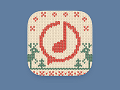 林逼逼采集到APP Icon