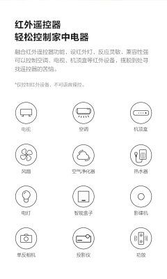 今天你开心吗采集到小爱同学