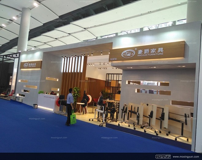 2018第41届中国（广州）国际家具博览...