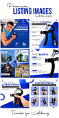 Amazon Listing Images enhanced brand content infographic information design listing design Amazon Listing Product Infographic AMAZON LISTING IMAGES product design 