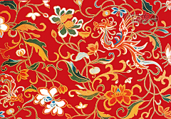 川川-CHINA采集到传统纹样