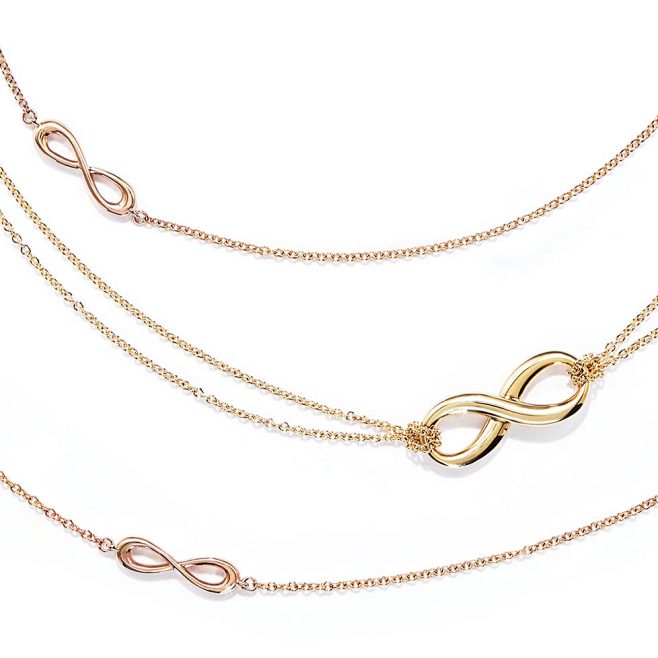 Tiffany Infinity