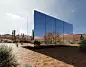 CGI: MIRROR HOUSES