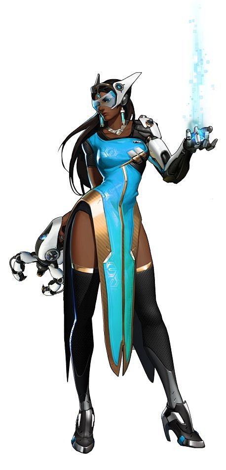 微博 文章 - 暴雪——OverWatc...