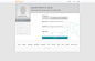Enter User Information | Dwolla