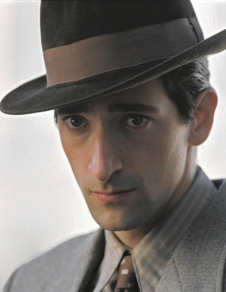 艾德里安布洛迪adrienbrody