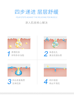 紫月萤纱采集到详情页（大牌偏日用类）