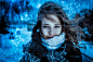 Cold by Ruslan Grigoriev on 500px