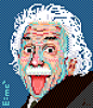 Pixel art 27 on the Behance Network