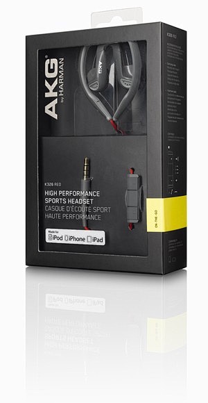 【爱科技K326】爱科技（AKG） K3...