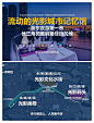文旅夜游//沉浸式文旅策划案例学习