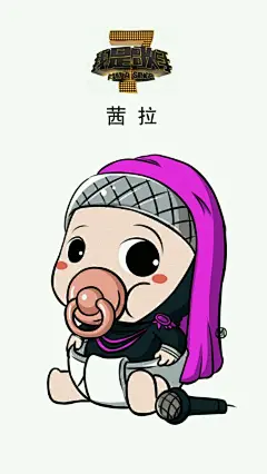 │头像│ 恶搞各种卡通人物第三弹——吸奶嘴系列_看图_卡通头像吧_百度贴吧