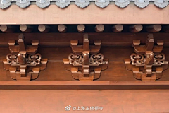 韦瓦第计划采集到斗拱结构 房子结构