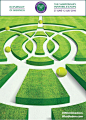 Wimbledon - In pursuit of greatness by Tarik Secic