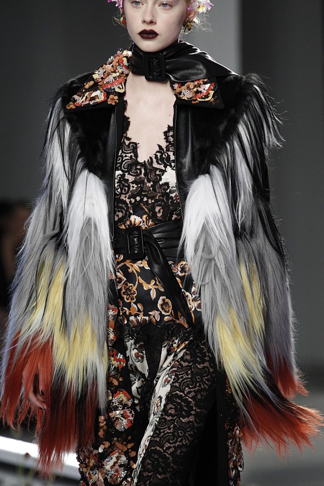 Rodarte Fall 2016 Re...