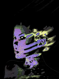 仙女