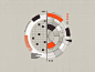 Retention by Josh Warren on Dribbble