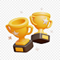 trophy-cup-icon-isolated-3d-render-illustration_439185-11899