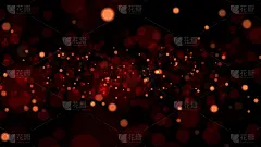 多色的,背景,抽象,背景虚化,旅途,贺卡,超现实主义的,彩色背景,圣诞卡,梦想