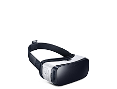正在成型的泥巴采集到VR眼镜学习