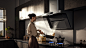 Couples Photography Fashion  Film   food photography kitchen lifestyle Love portrait rangehood