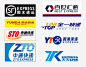 快递LOGO大全免抠png素材_新图网ixintu.com
