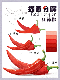 紫封采集到教程