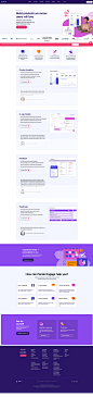 Product experience solutions for customer-facing software | Pendo.io