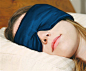 真丝眼罩 睡眠可爱公主 遮光眼罩 100%桑蚕丝 YZ1561-淘宝网
