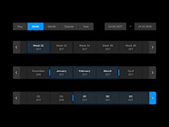 Nancy_seven采集到dashboard