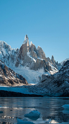月廿chririo采集到风景