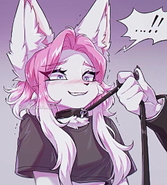 furry-花瓣网|陪你做生活的设计师